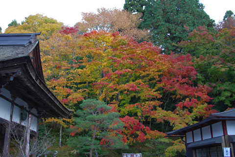 永源寺
